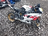JYARM38E1NA****** Salvage 2022 Yamaha YZFR7 in Ohio State