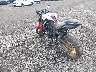 JYARM38E1NA****** Salvage and Repairable 2022 Yamaha YZFR7 in Cleveland