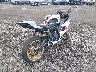 JYARM38E1NA****** Salvage and Wrecked 2022 Yamaha YZFR7 in Ohio State