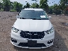 2C4RC1BG2NR****** Destrozados 2022 Chrysler Pacifica en Estado de Virginia