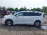 2C4RC1BG2NR****** Reparables 2022 Chrysler Pacifica en Estado de Virginia