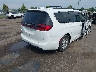 2C4RC1BG2NR****** Salvamento y Destrozados 2022 Chrysler Pacifica en Estado de Virginia