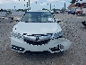 5FRYD3H28GB****** Destrozados 2016 Acura MDX en Estado de Florida
