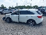 5FRYD3H28GB****** Reparables 2016 Acura MDX en Estado de Florida