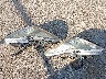 JN1CV6EK2DM****** Wrecked 2013 Infiniti G37 in Texas State
