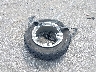 2GNALBEK1F6****** Wrecked 2015 Chevrolet Equinox in Indiana State