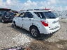 2GNALBEK1F6****** Salvage and Repairable 2015 Chevrolet Equinox in Indianapolis South