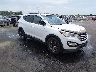 5XYZUDLB8DG****** Salvage and Wrecked 2013 Hyundai Santa Fe in Saint Louis