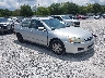 3HGCM564X7G****** Salvamento y Destrozados 2007 Honda Accord en Pensacola