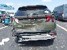 5NMJB3DE6SH****** Usados 2025 Hyundai Tucson