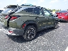 5NMJB3DE6SH****** Salvamento y Destrozados 2025 Hyundai Tucson en Estado de Florida