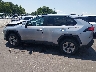 2T3W1RFV8NC****** Reparables 2022 Toyota RAV4 en Estado de Carolina del Norte