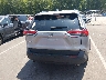 2T3W1RFV8NC****** Destrozados 2022 Toyota RAV4