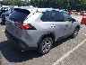 2T3W1RFV8NC****** Salvamento y Destrozados 2022 Toyota RAV4 en Estado de Carolina del Norte