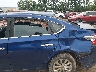 3N1AB7APXJY****** Destrozados 2018 Nissan Sentra en Estado de Texas