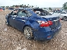 3N1AB7APXJY****** Salvamento y Reparables 2018 Nissan Sentra en Longview