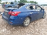 3N1AB7APXJY****** Salvamento y Destrozados 2018 Nissan Sentra en Estado de Texas