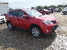 2T3DFREV4DW****** Salvage and Wrecked 2013 Toyota RAV4 in Wichita