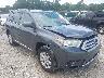 5TDZK3EHXDS****** Salvamento y Destrozados 2013 Toyota Highlander en Wilmington