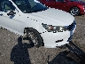 1HGCR3F88DA****** Wrecked 2013 Honda Accord