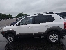 KM8JN12D15U****** Repairable 2005 Hyundai Tucson in North Carolina State