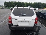 KM8JN12D15U****** Wrecked 2005 Hyundai Tucson