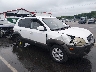 KM8JN12D15U****** Salvage and Wrecked 2005 Hyundai Tucson in Raleigh
