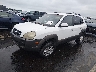 KM8JN12D15U****** Used and Repairable 2005 Hyundai Tucson in Raleigh
