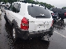 KM8JN12D15U****** Salvage and Repairable 2005 Hyundai Tucson in North Carolina State