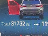 WBX73EF01P5****** Wrecked 2023 BMW X1
