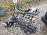 WBX73EF01P5****** Wrecked 2023 BMW X1 in Texas State