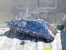 3D7KS19D08G****** Wrecked 2008 Dodge Ram 1500 in Wyoming State