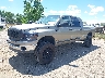 3D7KS19D08G****** Used and Repairable 2008 Dodge Ram 1500 in Casper