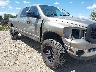 3D7KS19D08G****** Salvage and Repairable 2008 Dodge Ram 1500 in Wyoming State
