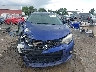 2T1BURHE5FC****** Wrecked 2015 Toyota Corolla in Virginia State