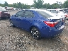2T1BURHE5FC****** Salvage and Repairable 2015 Toyota Corolla in Culpeper