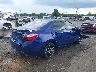 2T1BURHE5FC****** Salvage and Wrecked 2015 Toyota Corolla in Virginia State