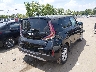 KNDJ23AU7R7****** Salvage and Wrecked 2024 Kia Soul in Ohio State