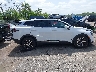 5XYK33DFXSG****** Repairable 2025 Kia Sportage in Florida State