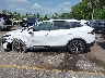 5XYK33DFXSG****** Salvage 2025 Kia Sportage
