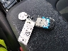 5XYK33DFXSG****** Salvage 2025 Kia Sportage in Florida State