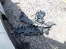5XYK33DFXSG****** Wrecked 2025 Kia Sportage in Florida State