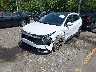 5XYK33DFXSG****** Used and Repairable 2025 Kia Sportage in West Palm Beach