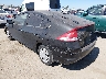 JHMZE2H57BS****** Salvamento y Reparables 2011 Honda Insight en North Hollywood