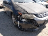 JHMZE2H57BS****** Salvamento y Reparables 2011 Honda Insight en Estado de California