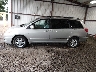 5TDBA22CX6S****** Repairable 2006 Toyota Sienna in Georgia State