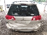 5TDBA22CX6S****** Wrecked 2006 Toyota Sienna