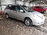 5TDBA22CX6S****** Salvage and Wrecked 2006 Toyota Sienna in Atlanta