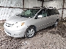 5TDBA22CX6S****** Used and Repairable 2006 Toyota Sienna in Atlanta