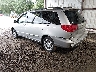 5TDBA22CX6S****** Salvage and Repairable 2006 Toyota Sienna in Atlanta